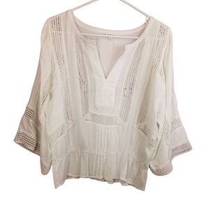 Daniel Rainn blouse M